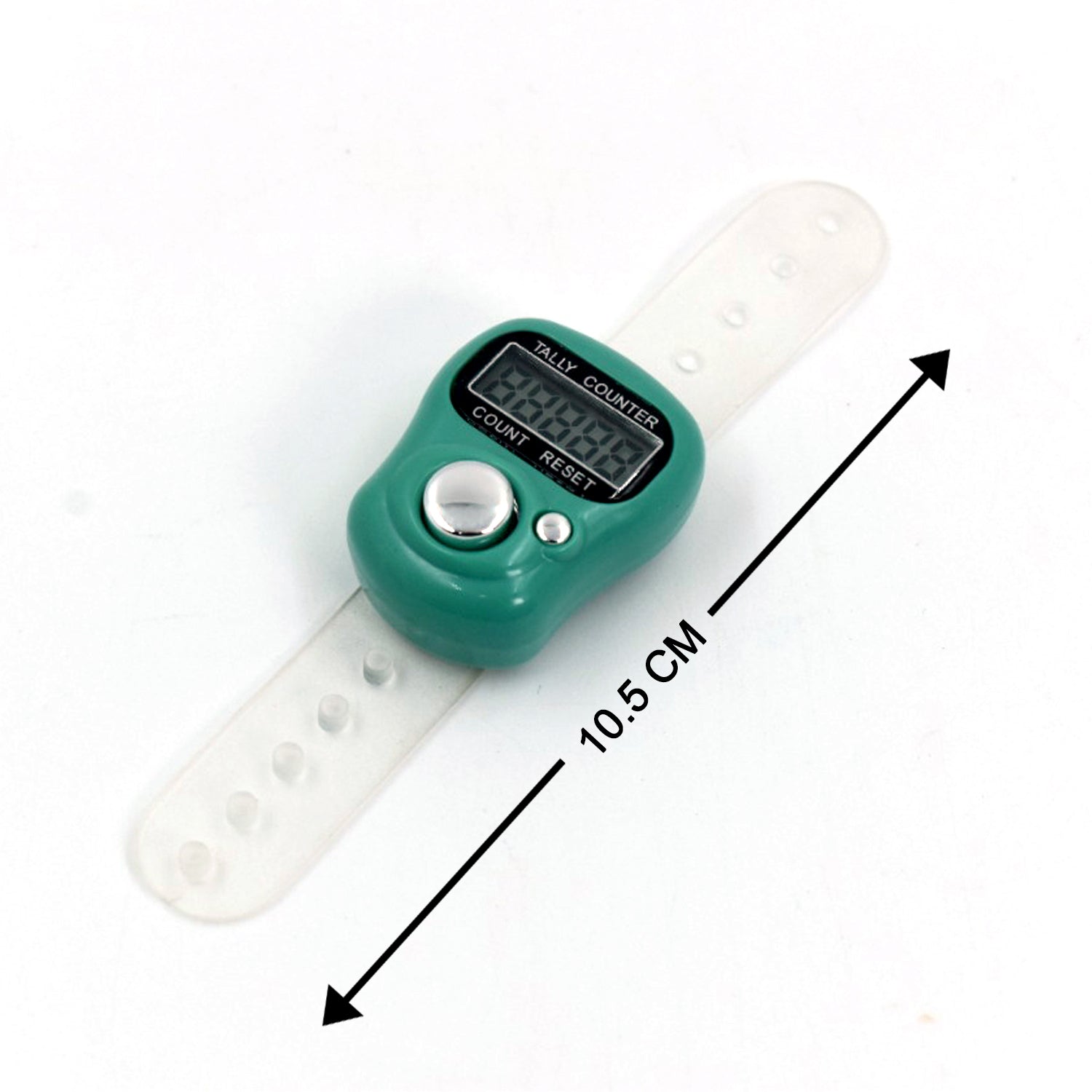 9041 Manual Hand Finger Counting Machine Digital Head Electronic Tally Counter DeoDap 9041 Manual Hand Finger Counting Machine Digital Head Electronic Tally Counter DeoDap